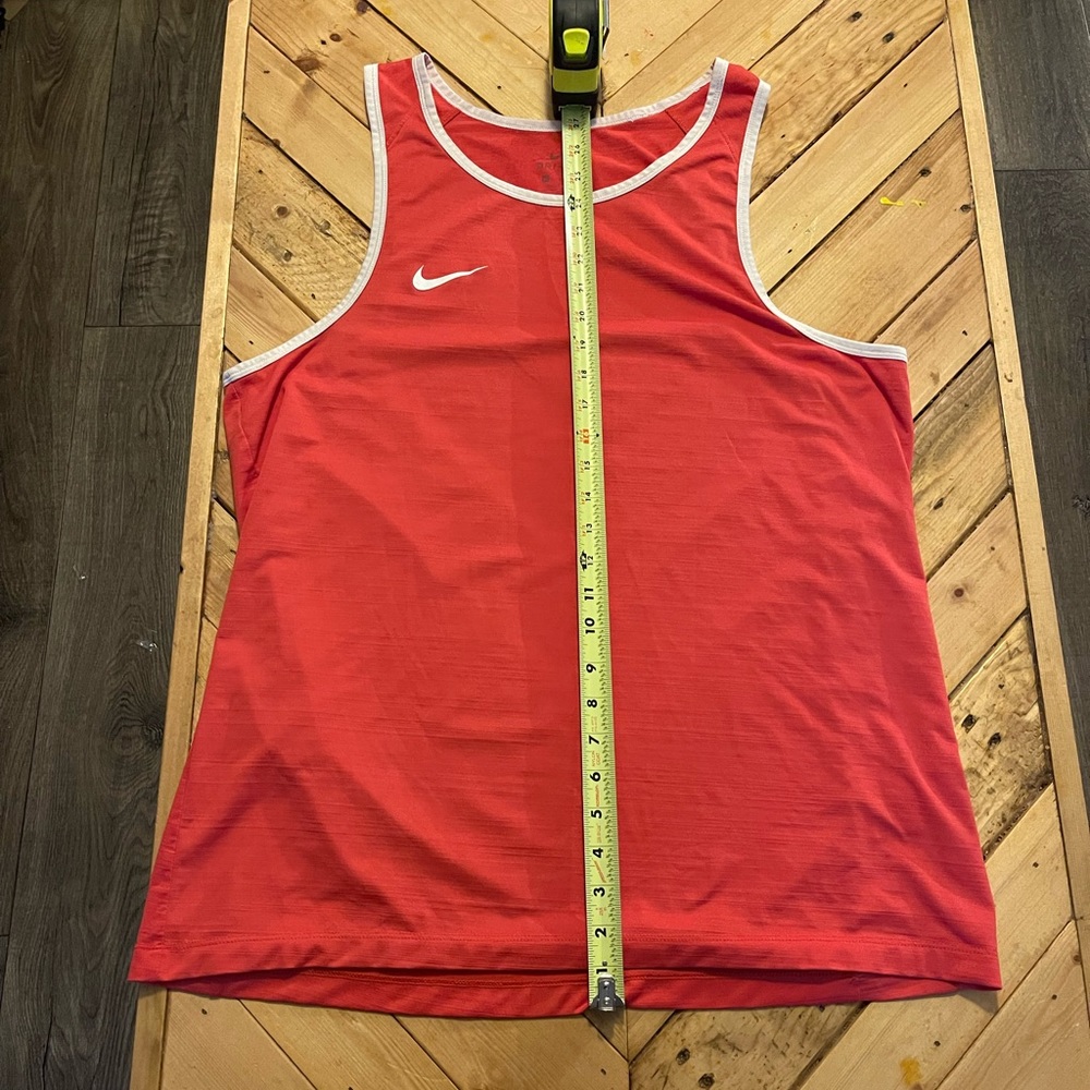 MENS NIKE TANK TOP